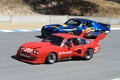 5A 1971 - 83 FIA IMSA GT GTX AAGT GTU